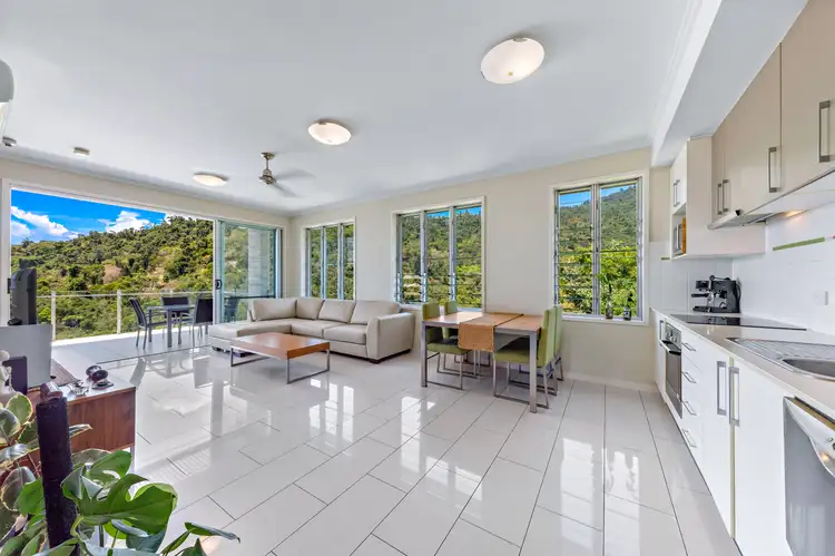 Fourth view of Homely unit listing, 31/15 Flame Tree Court, Airlie Beach QLD 4802