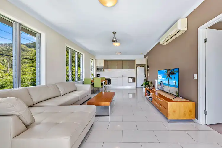Fifth view of Homely unit listing, 31/15 Flame Tree Court, Airlie Beach QLD 4802