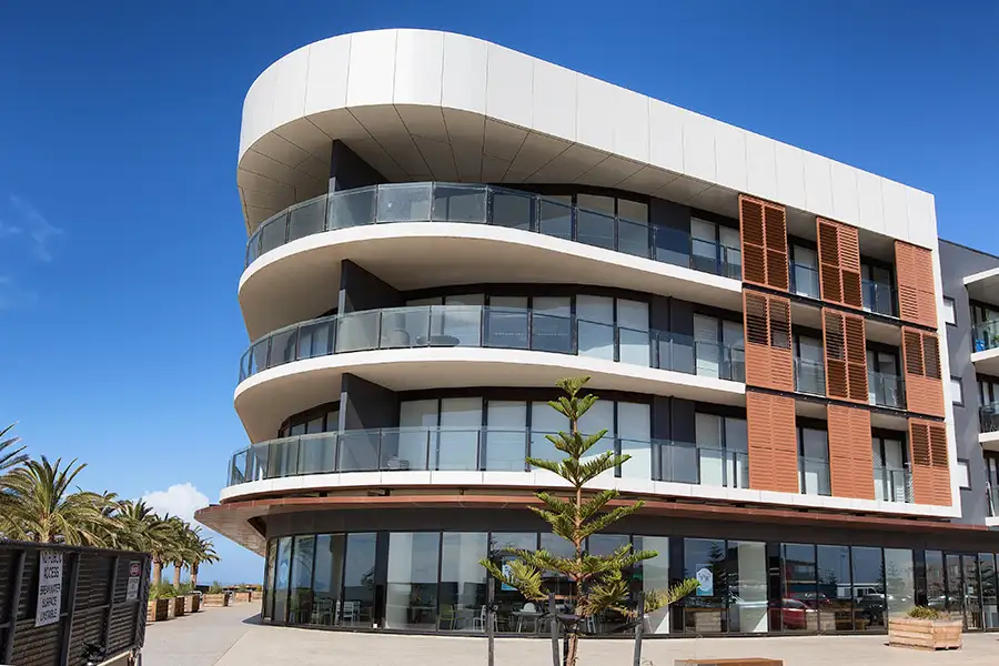 Main view of Homely apartment listing, 201/50 Catamaran Drv, Werribee South VIC 3030