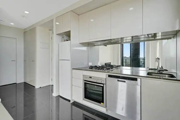 Third view of Homely apartment listing, 201/50 Catamaran Drv, Werribee South VIC 3030