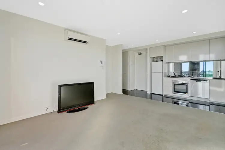 Fourth view of Homely apartment listing, 201/50 Catamaran Drv, Werribee South VIC 3030