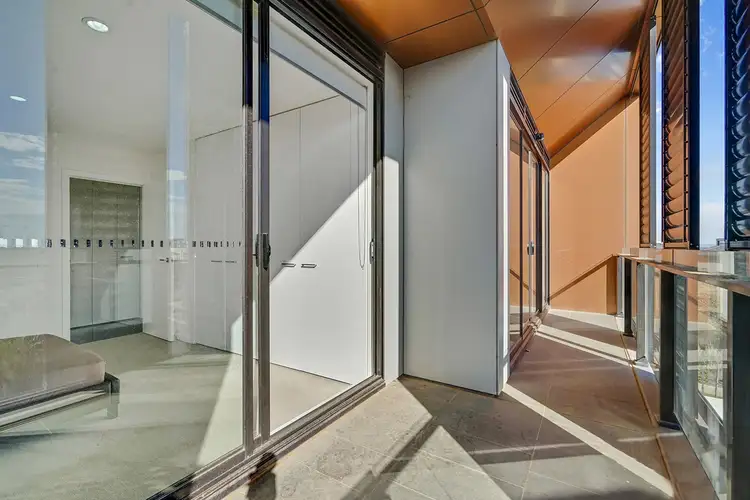 Fifth view of Homely apartment listing, 201/50 Catamaran Drv, Werribee South VIC 3030