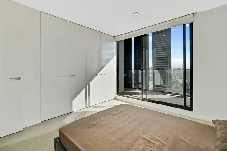 Sixth view of Homely apartment listing, 201/50 Catamaran Drv, Werribee South VIC 3030