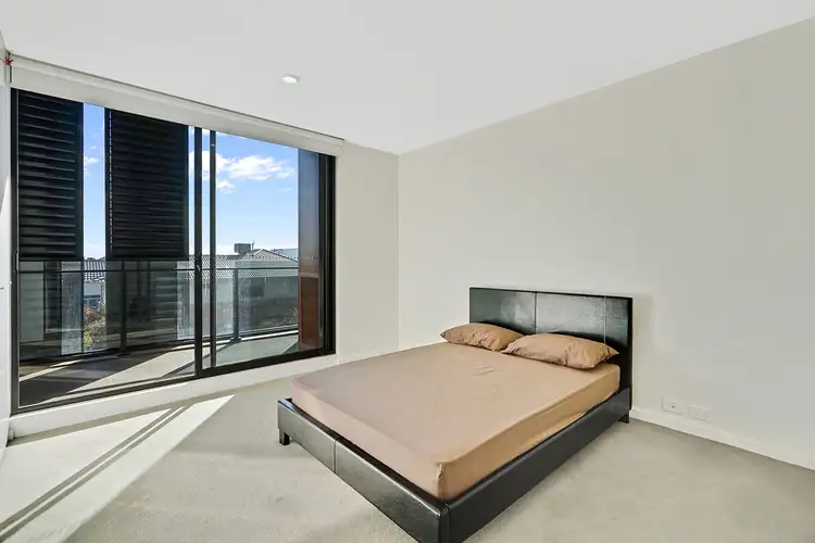 Seventh view of Homely apartment listing, 201/50 Catamaran Drv, Werribee South VIC 3030