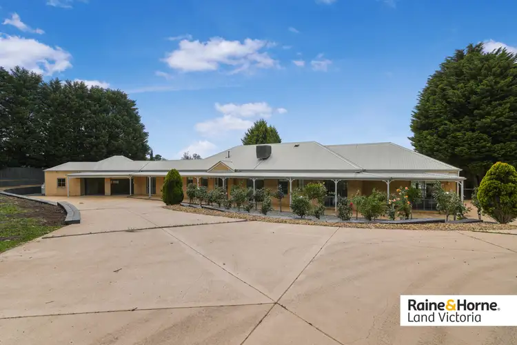 Second view of Homely house listing, 360 Bluestone Bridge Road, Lovely Banks VIC 3213