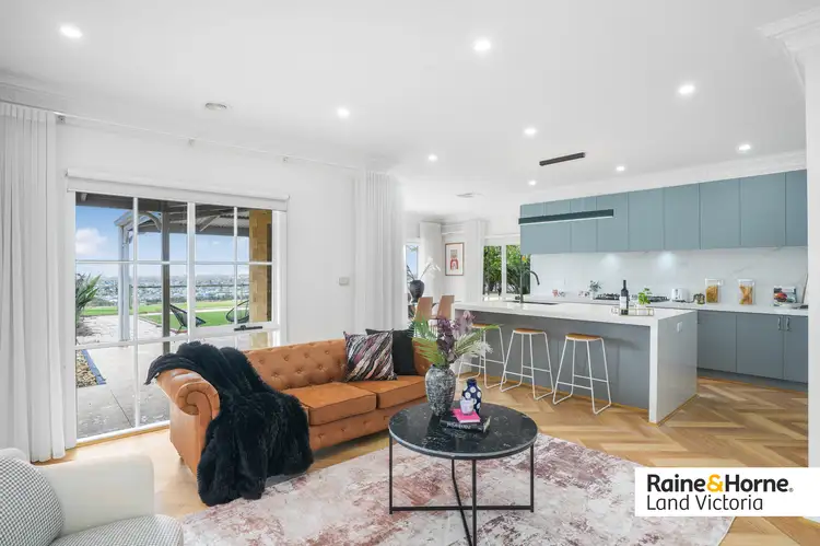 Fourth view of Homely house listing, 360 Bluestone Bridge Road, Lovely Banks VIC 3213