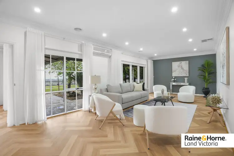 Sixth view of Homely house listing, 360 Bluestone Bridge Road, Lovely Banks VIC 3213