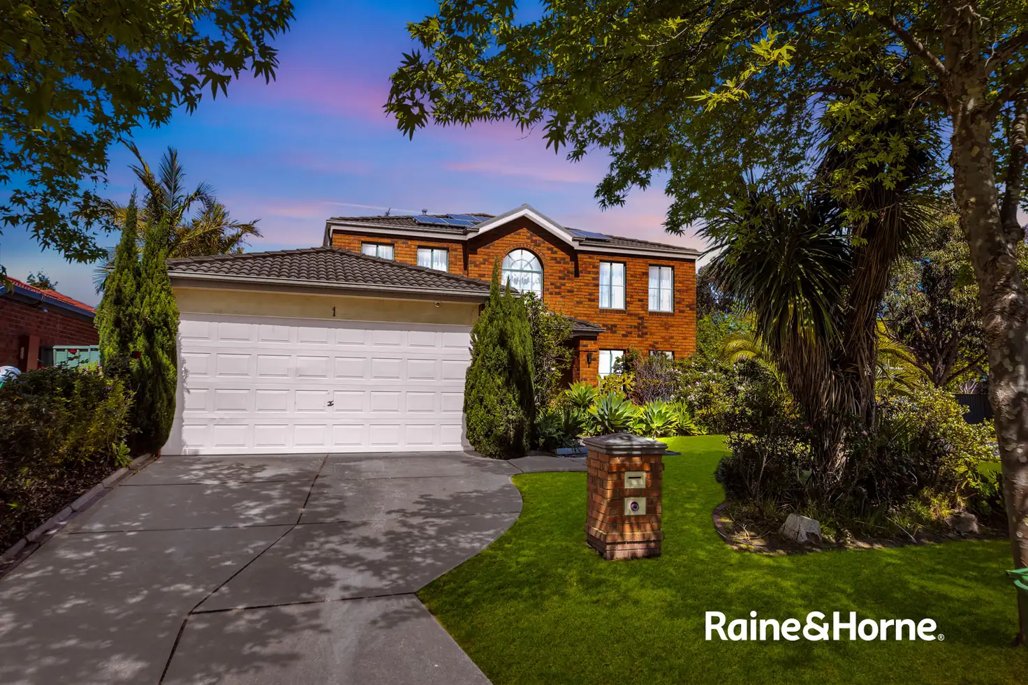 Main view of Homely house listing, 1 Oak Post Place, Cranbourne East VIC 3977