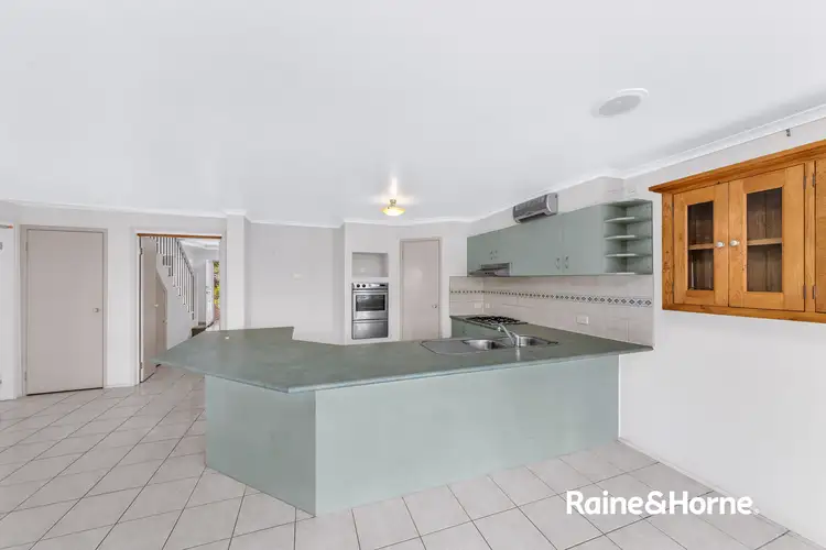 Second view of Homely house listing, 1 Oak Post Place, Cranbourne East VIC 3977