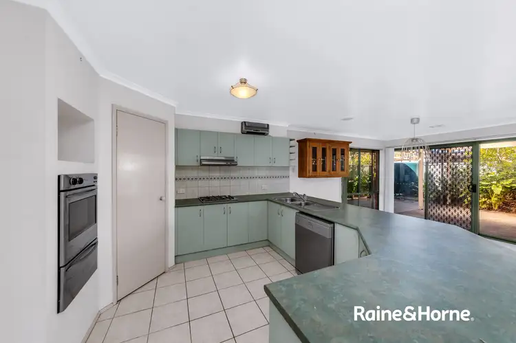 Third view of Homely house listing, 1 Oak Post Place, Cranbourne East VIC 3977