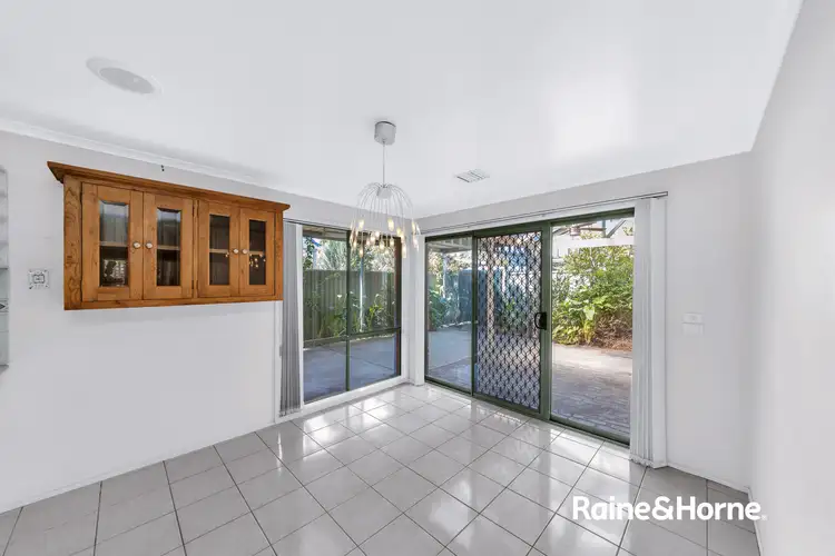 Sixth view of Homely house listing, 1 Oak Post Place, Cranbourne East VIC 3977