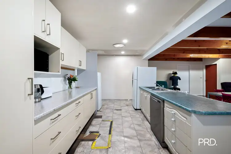 Fifth view of Homely house listing, 72 Heather Road, Winmalee NSW 2777