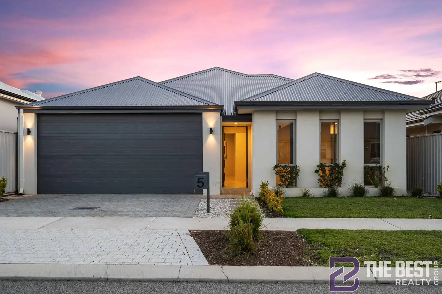 Main view of Homely house listing, 5 Messina Way, Piara Waters WA 6112