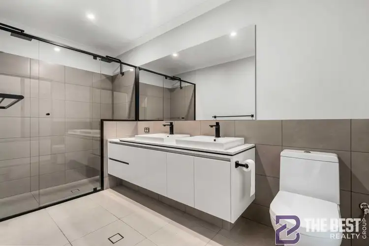Fifth view of Homely house listing, 5 Messina Way, Piara Waters WA 6112