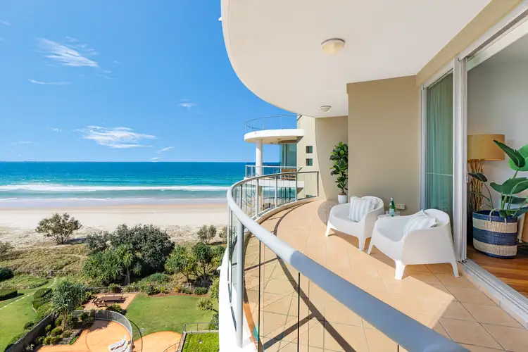 703/1 Twenty First Avenue, Palm Beach QLD 4221