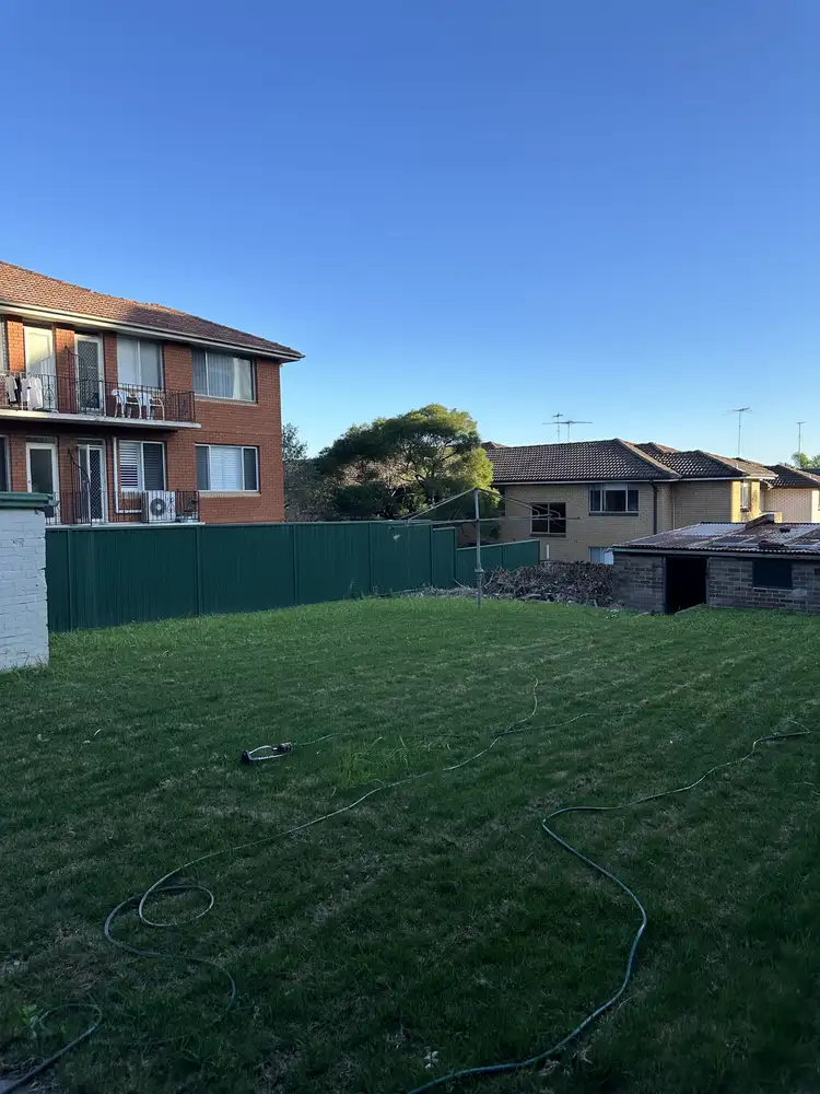 Fifth view of Homely house listing, 16 Dudley Street, Marrickville NSW 2204