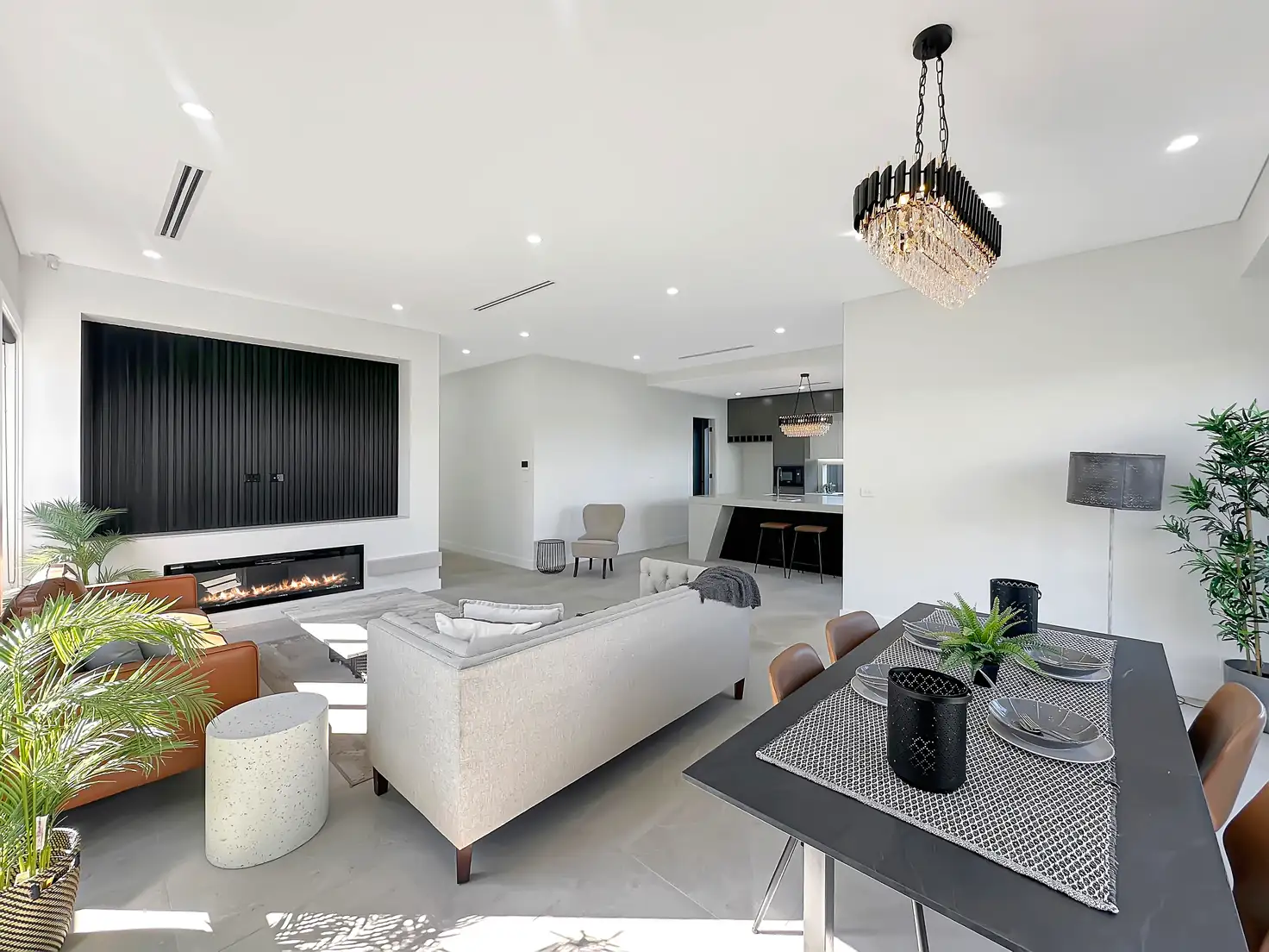 Main view of Homely house listing, 43 Flametree Drive, Marsden Park NSW 2765