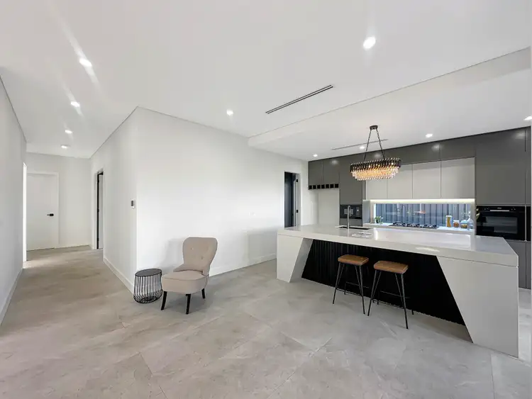 Second view of Homely house listing, 43 Flametree Drive, Marsden Park NSW 2765