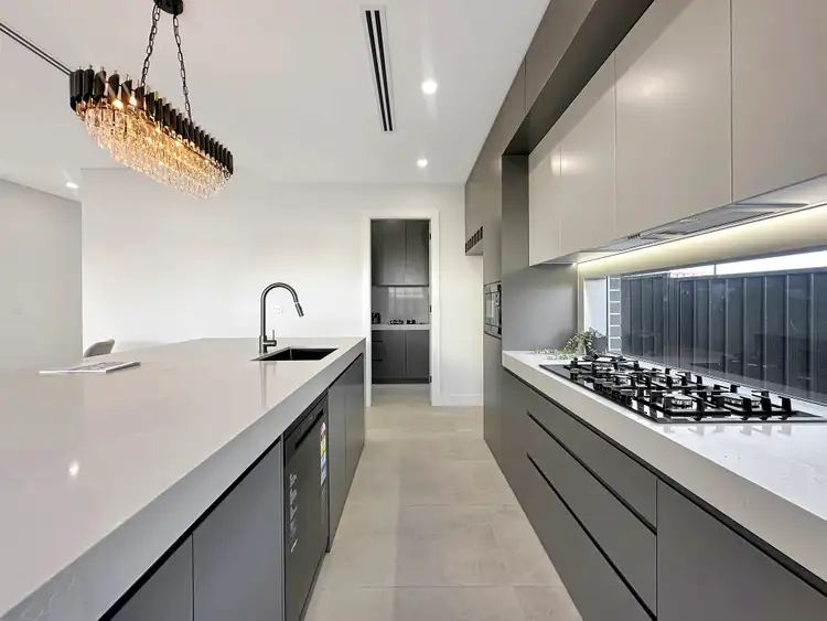 Third view of Homely house listing, 43 Flametree Drive, Marsden Park NSW 2765