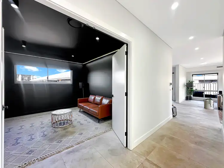 Fifth view of Homely house listing, 43 Flametree Drive, Marsden Park NSW 2765