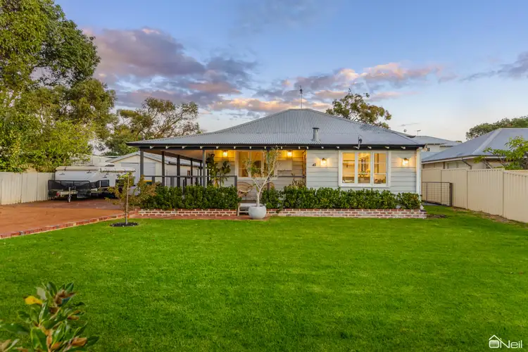 Main view of Homely house listing, 41a Clifton Street, Byford WA 6122