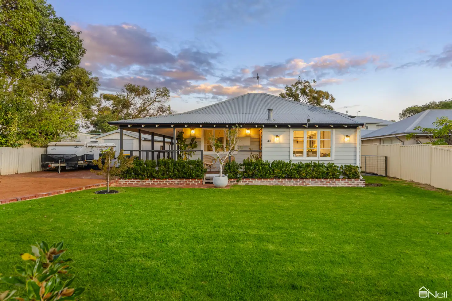 Main view of Homely house listing, 41a Clifton Street, Byford WA 6122