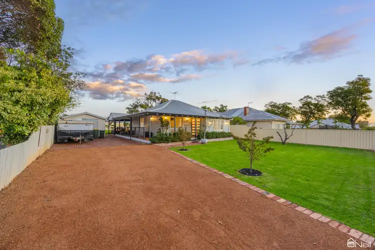 Fifth view of Homely house listing, 41a Clifton Street, Byford WA 6122