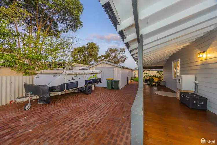 Sixth view of Homely house listing, 41a Clifton Street, Byford WA 6122