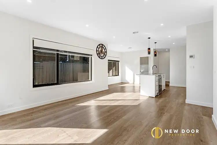 Fourth view of Homely house listing, 25 Fairbrother Street, Strathnairn ACT 2615