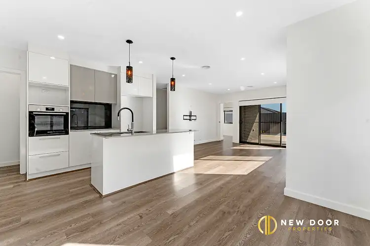 Fifth view of Homely house listing, 25 Fairbrother Street, Strathnairn ACT 2615