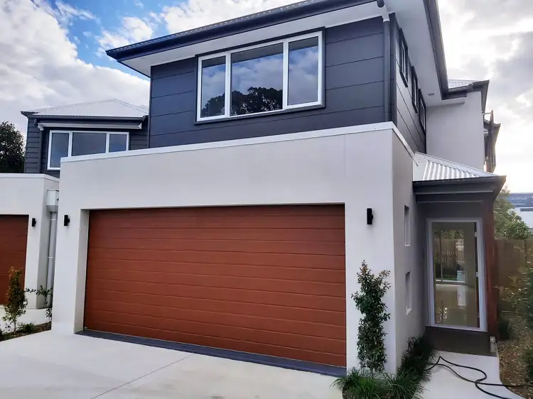 3 Pilgrim Place