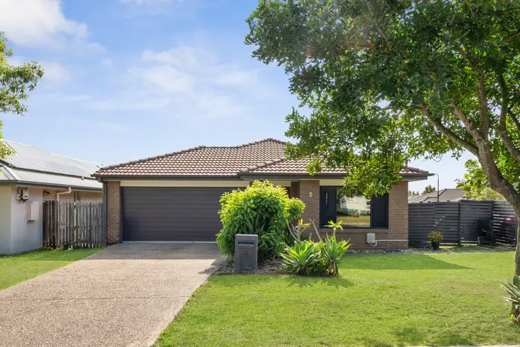 5 McKinlay Avenue