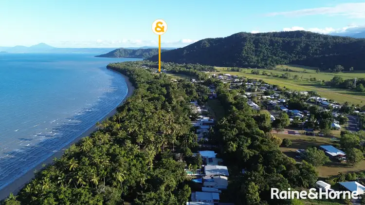 94 Marlin Drive, Wonga Beach QLD 4873