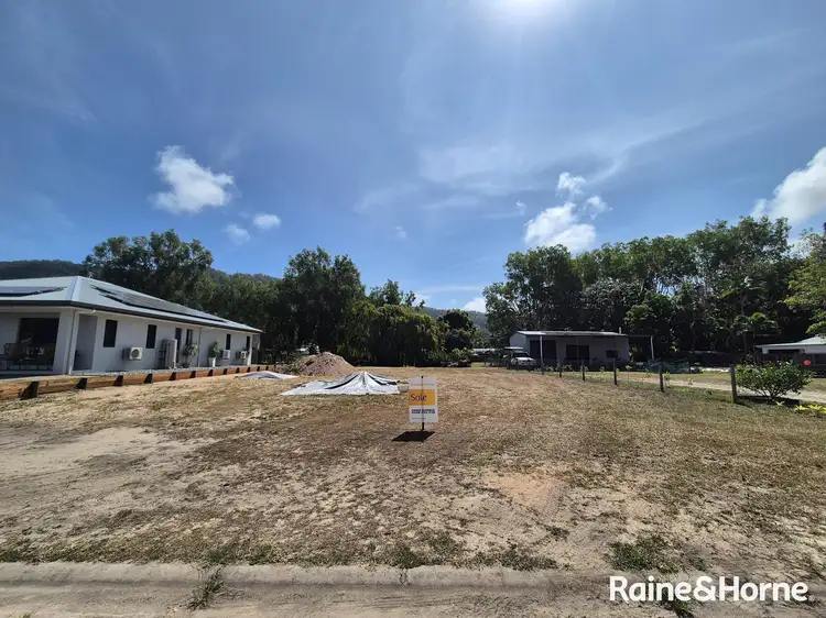 Second view of Homely land listing, 94 Marlin Drive, Wonga Beach QLD 4873