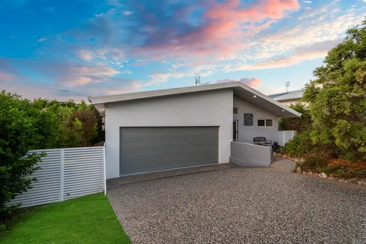 Main view of Homely house listing, 40 Elford Place, Mount Louisa QLD 4814