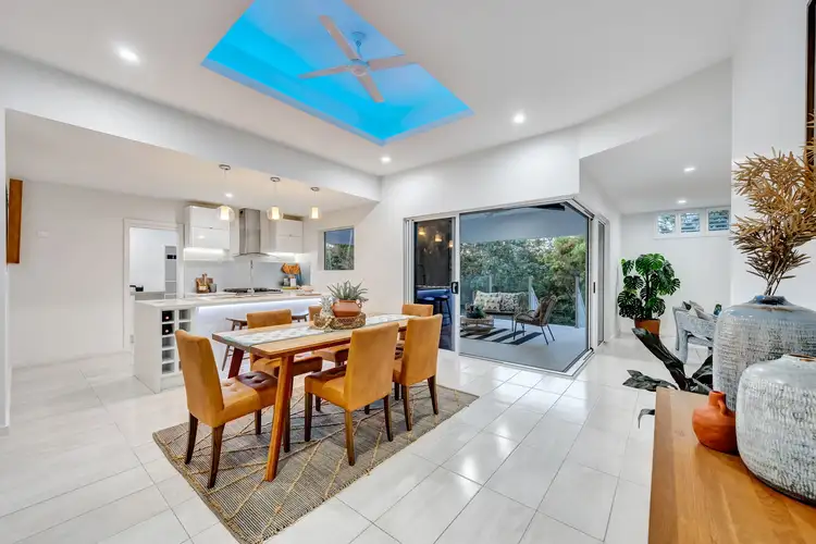 Fifth view of Homely house listing, 40 Elford Place, Mount Louisa QLD 4814