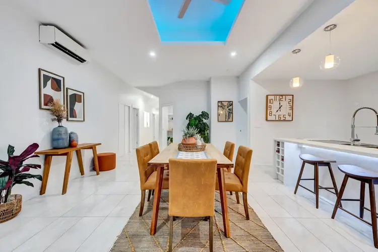 Sixth view of Homely house listing, 40 Elford Place, Mount Louisa QLD 4814