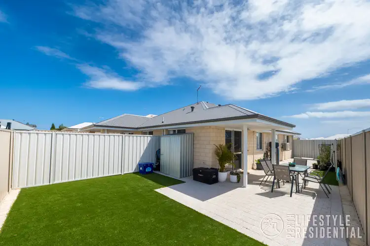 3a Magic Loop, Two Rocks WA 6037