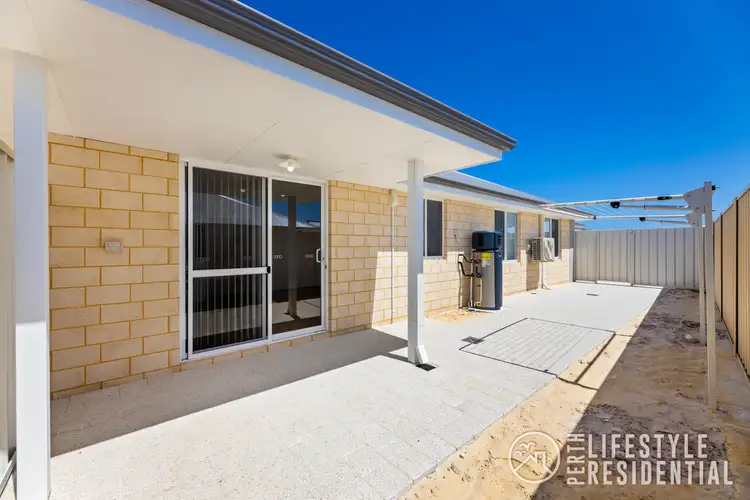 Second view of Homely house listing, 3a Magic Loop, Two Rocks WA 6037