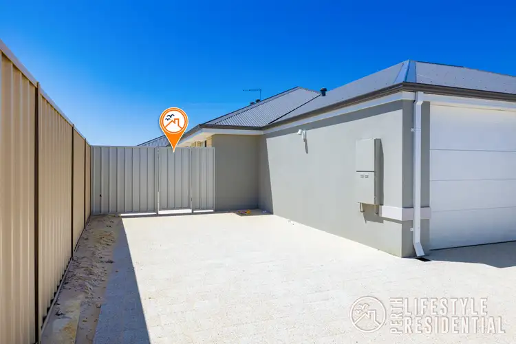 Third view of Homely house listing, 3a Magic Loop, Two Rocks WA 6037