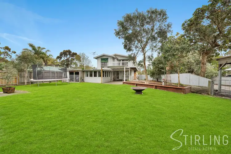 47 Hardy Avenue, Cannons Creek VIC 3977