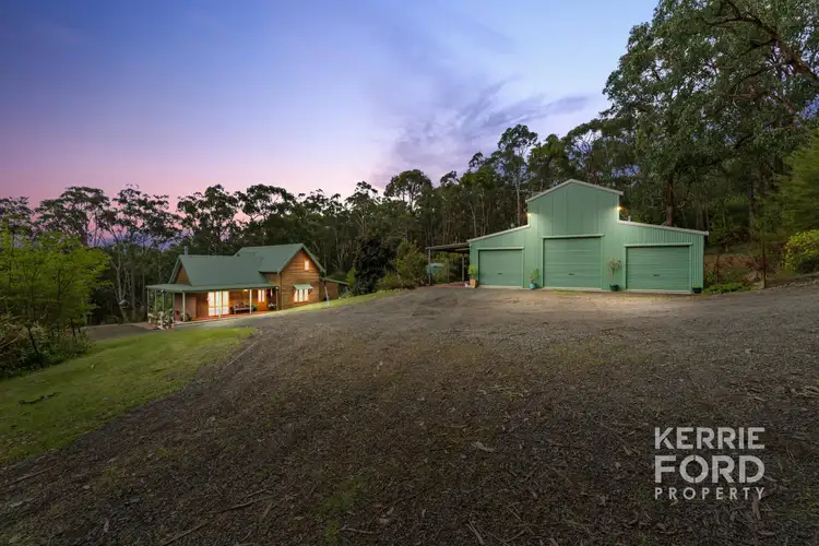 Main view of Homely house listing, 34 Fay Street, Jeeralang Junction VIC 3840
