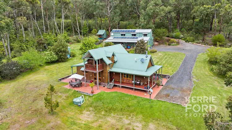 Second view of Homely house listing, 34 Fay Street, Jeeralang Junction VIC 3840