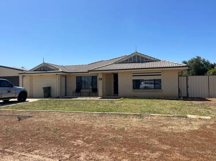 28 Wahn Avenue, Waggrakine WA 6530