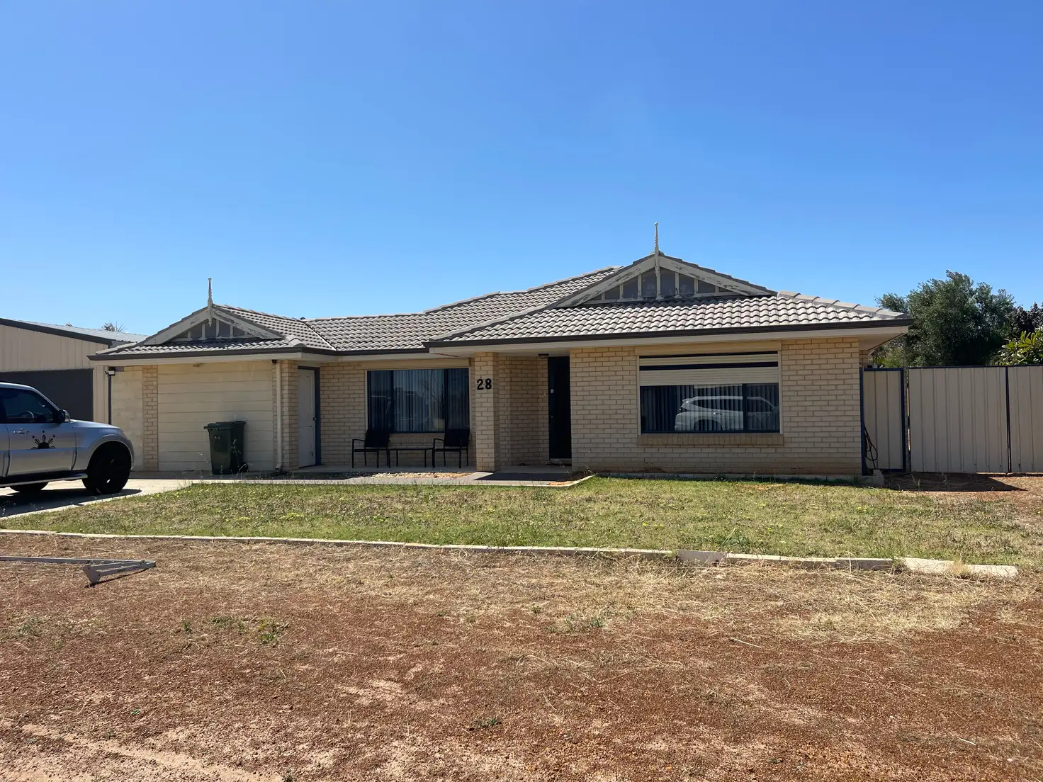 Main view of Homely house listing, 28 Wahn Avenue, Waggrakine WA 6530