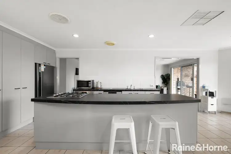 Fourth view of Homely townhouse listing, 3/2-18 Furlong Road, Queanbeyan NSW 2620