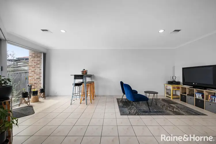 Fifth view of Homely townhouse listing, 3/2-18 Furlong Road, Queanbeyan NSW 2620