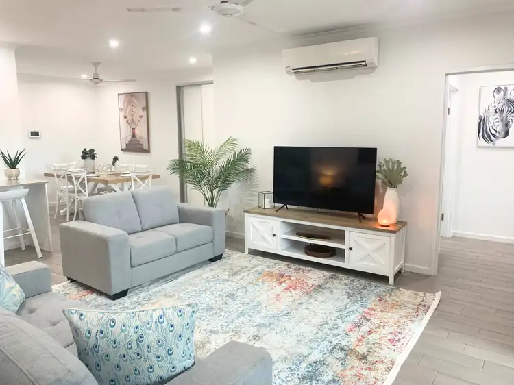 Main view of Homely unit listing, 103/2 Elsey Street, Parap NT 820