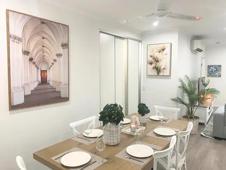 Second view of Homely unit listing, 103/2 Elsey Street, Parap NT 820