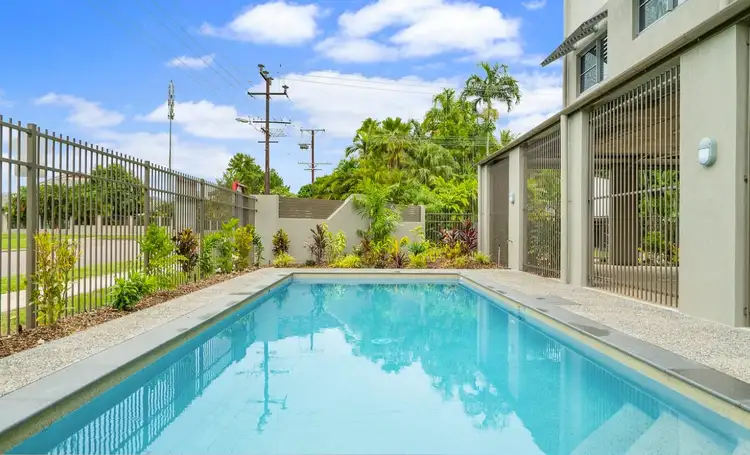 Third view of Homely unit listing, 103/2 Elsey Street, Parap NT 820
